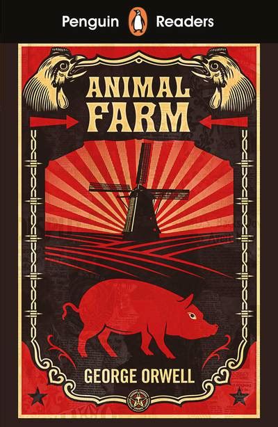 What Is The Setting Of Animal Farm By George Orwell